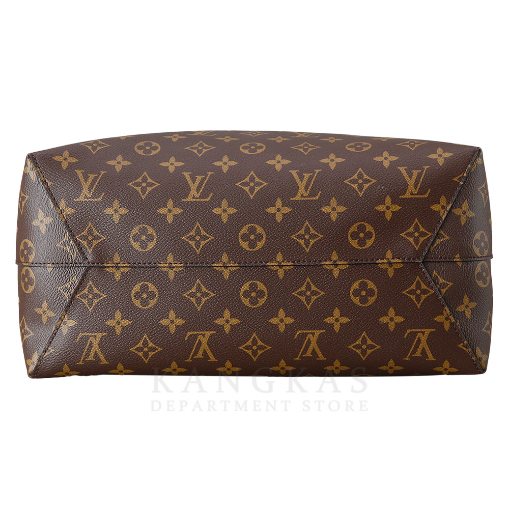 LOUIS VUITTON(USED)루이비통 모노그램 플라워 호보백